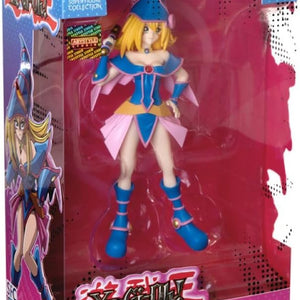 Golden Discs Toys Yu-Gi-Oh! Magician Girl Studio Figure [Statue]