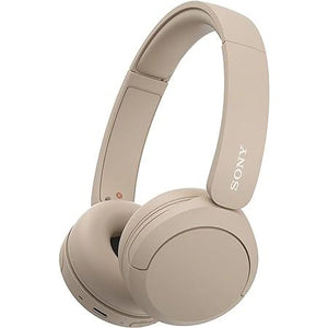 Golden Discs Accessories Sony WH-CH520 Wireless Bluetooth Headphones [Accessories]