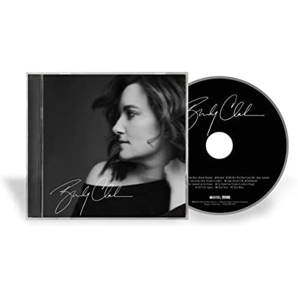 Golden Discs CD Brandy Clark - Brandy Clark [CD]