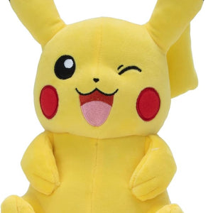 Golden Discs Toys Pokémon Pikachu 12-inch [Plush]