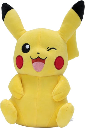 Golden Discs Toys Pokémon Pikachu 12-inch [Plush]