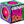 Golden Discs Posters & Merchandise NeeDoh Groovy Shroom Stress Ball [Posters & Merchandise]