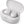 PHILIPS TAT1209WT True Wireless In Ear Bluetooth Headphones [Accessories]