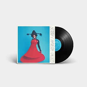 Golden Discs VINYL Sorry I Haven't Called - Vagabon [VINYL]