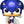 Funko POP! Plus: Sonic the Hedgehog - Sonic the Hedgehog [Toys]
