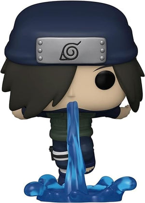 Golden Discs Toys Funko POP! Animation: Naruto - Young Naruto Uzumaki [Toys]