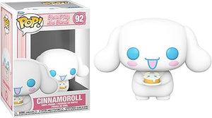 Funko Pop! Hello Kitty - Cinnamaroll [Toys]