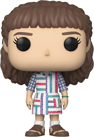 Golden Discs Posters & Merchandise Funko POP! TV: Stranger Things - Eleven [Toys]