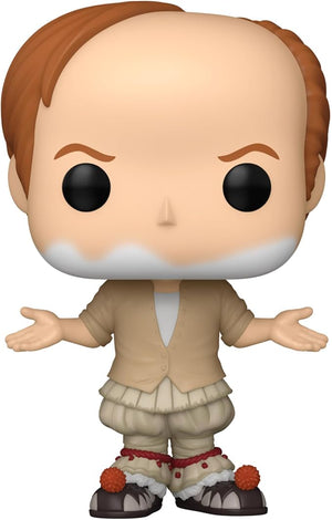 Funko POP! IT: Welcome to Derry – Bob Gray [Toys]