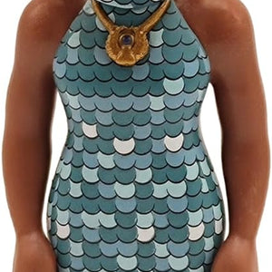 Golden Discs Toys Minix Wednesday: Bianca Barclay Figure [Toys]