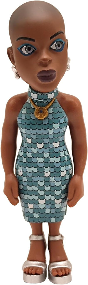 Golden Discs Toys Minix Wednesday: Bianca Barclay Figure [Toys]