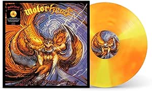 Golden Discs VINYL Another Perfect Day - Motörhead [Colour Vinyl]