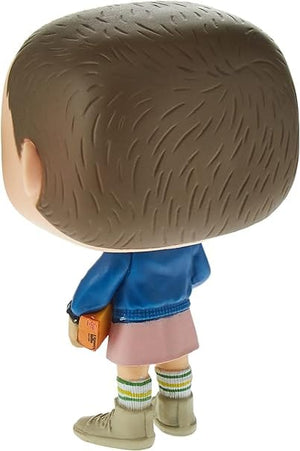 Golden Discs Toys Funko POP! Television: Stranger Things - Eleven - (Eggos) [Toys]