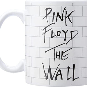 Golden Discs Mugs Pink Floyd The Wall [Mug]