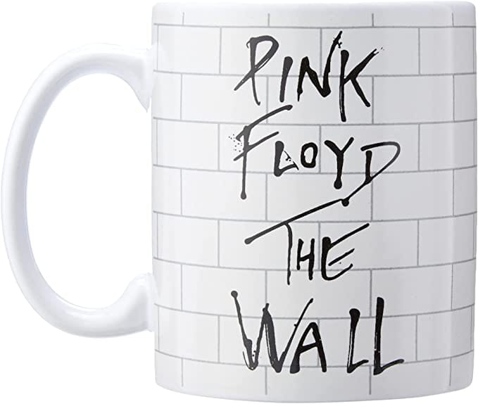 Golden Discs Mugs Pink Floyd The Wall [Mug]