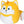 Golden Discs Plush Squishmallows Original 10-Inch Sega Tails [Plush]