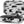 Golden Discs Tech & Turntables Crosley Discovery Black & White Portable Portable Turntable [Tech & Turntables]