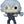 Golden Discs Toys Funko POP! Animation: Jujutsu Kaisen - Mahito [Toys]