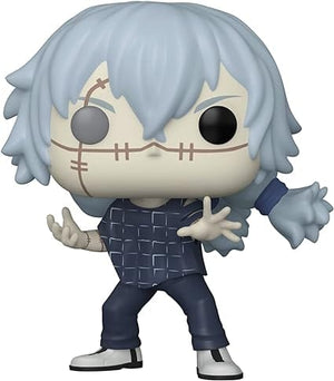 Golden Discs Toys Funko POP! Animation: Jujutsu Kaisen - Mahito [Toys]
