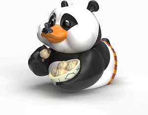 TUBBZ First Edition: Kung Fu Panda - Po [Toys]