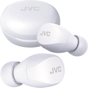 Golden Discs Accessories JVC HA-A6T Gumy Mini Wireless Bluetooth Earphones [Accessories]