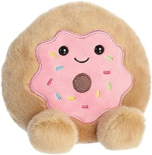Golden Discs Plush PP CLAIRE DONUT 5IN [Plush]
