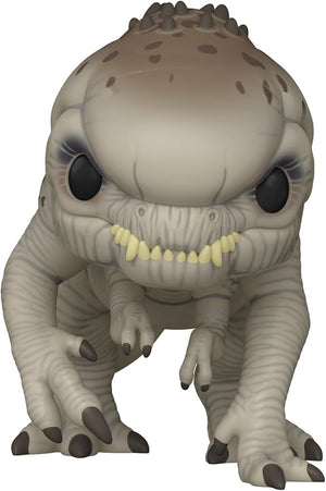 Funko Pop! Movies: Jurassic World: Rebirth - Distortus Rex [Toys]