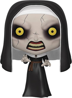 Funko POP! The Nun - Demonic Nun [Toys]