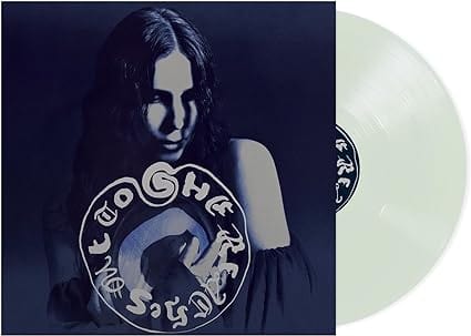 Golden Discs VINYL She Reaches Out to She Reaches Out to She - Chelsea Wolfe [VINYL]