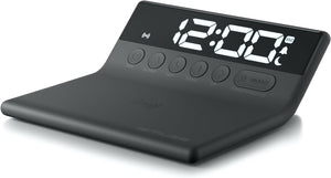 Muse Wireless Charging Clock USB charger (no plug included) [Accessories]