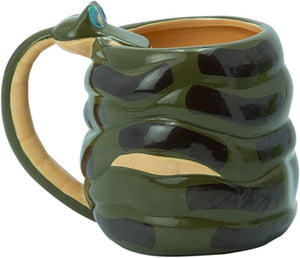 Golden Discs Mugs The Jungle Book - 3D Mug - 450 ml [Mug]