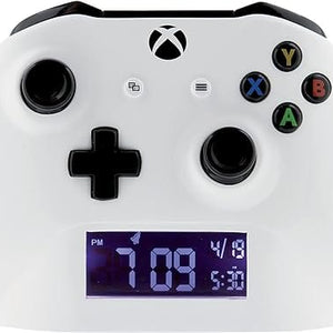Golden Discs Posters & Merchandise XBOX Alarm [Clock]