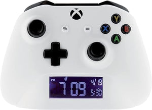 Golden Discs Posters & Merchandise XBOX Alarm [Clock]