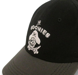 Golden Discs Posters & Merchandise The Goonies: Never Say Die Cap [Hat]