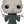 Golden Discs Toys Funko POP! Movies: Harry Potter - Lord Voldemort [Toys]