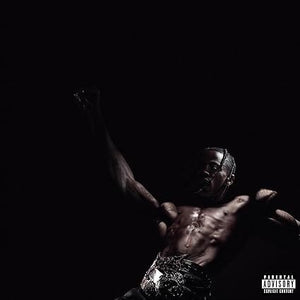 Golden Discs VINYL UTOPIA - Travis Scott [VINYL]