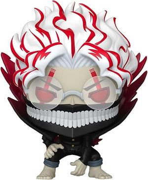 Funko Pop! Animation: Dandadan - Okarun - 1/6 Odds for Rare Chase Variant [Toys]