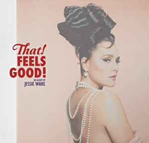 Golden Discs VINYL That! Feels Good! - Jessie Ware (Repress) [Vinyl]