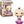 Golden Discs Toys Funko POP! Animation: Hunter X Hunter - Isaac Netero [Toys]