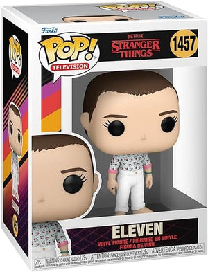 Golden Discs Toys Funko POP! TV: Stranger Things - Finale Eleven [Toys]