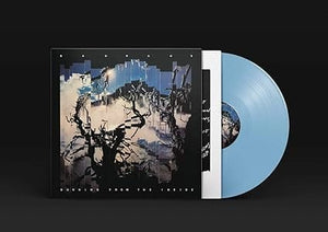 Golden Discs VINYL Burning from the Inside:   - Bauhaus [Colour Vinyl]