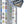 Golden Discs Posters & Merchandise Minecraft metal water [Bottle]