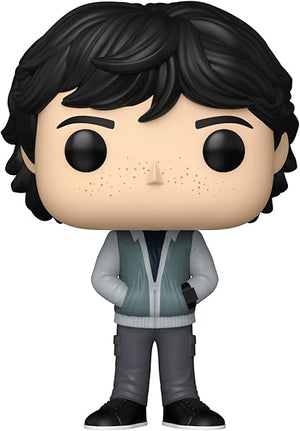 Funko POP! TV: Stranger Things Season 5 - Mike Wheeler [Toys]