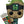 Golden Discs Toys Funko POP! Marvel: Guardians Of the Galaxy - Groot PJs With Book [Toys]