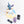 Golden Discs Posters & Merchandise Disney's Lelo & Stitch 3D [Calendar]