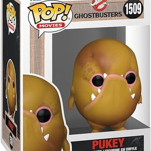 Golden Discs Toys Funko POP! Movies: Ghostbusters (2024) - Pukey [Toys]