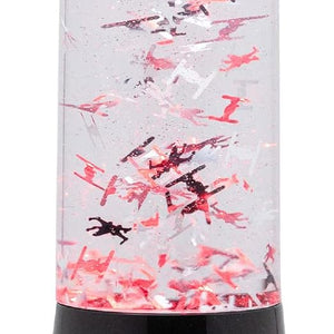 Golden Discs Posters & Merchandise Star Wars Mood Lighting Glitter Lava Flow [Lamp]