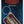 Golden Discs Posters & Merchandise Stranger Things Rubber Keyring with Leaving Hawkins Design [Keychain]