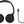 PHILIPS TAH3209BK Lightweight On Ear Wireless Bluetooth Headphones [Accessories]