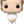 Golden Discs Toys Funko POP! TV: Stranger Things - Henry 001 [Toys]